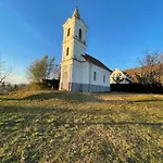 Apartament Stupa-rezi-tatika-haz Zalaszanto