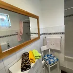 Stupa-rezi-tatika-haz Apartament *