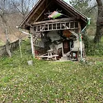 Stupa-rezi-tatika-haz Apartament *