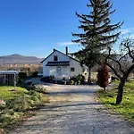 Stupa-rezi-tatika-haz Apartament Zalaszanto