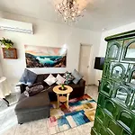 Stupa-rezi-tatika-haz Apartament Zalaszanto