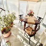 Stupa-rezi-tatika-haz Apartament *