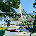 Stupa-rezi-tatika-haz Apartament Zalaszanto