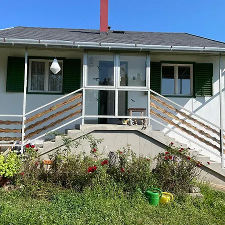 Stupa-rezi-tatika-haz Apartament *