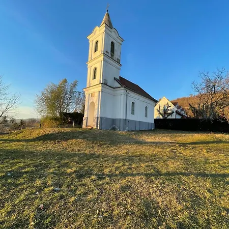 Apartman Stupa-rezi-tatika-haz Zalaszántó