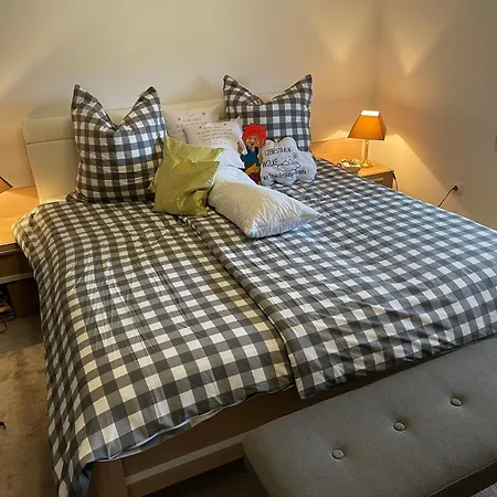 Stupa-rezi-tatika-haz Apartman