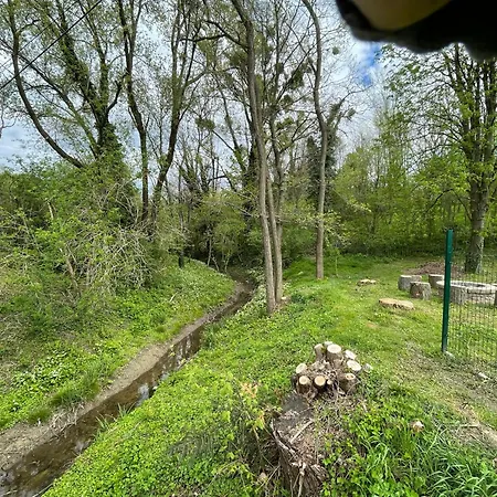 Stupa-rezi-tatika-haz Apartman Zalaszántó