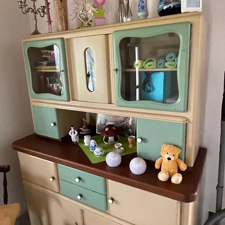 Stupa-rezi-tatika-haz Apartman Zalaszántó