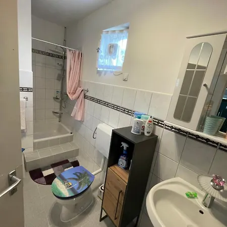 Apartman Stupa-rezi-tatika-haz Zalaszántó