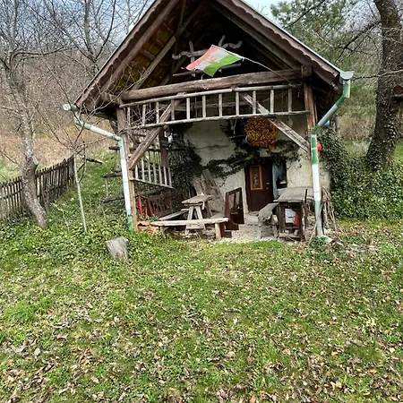 Stupa-rezi-tatika-haz Apartment *