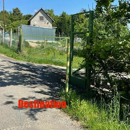 Apartman Stupa-rezi-tatika-haz Zalaszántó