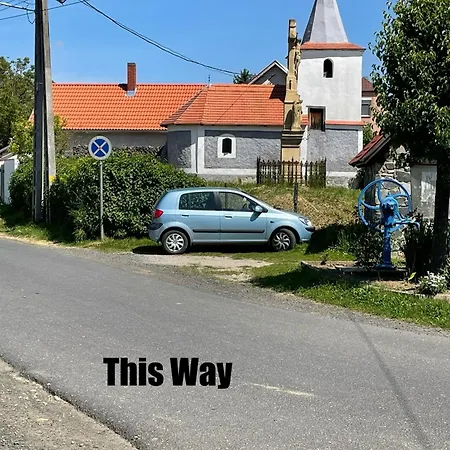 Stupa-rezi-tatika-haz Apartman *