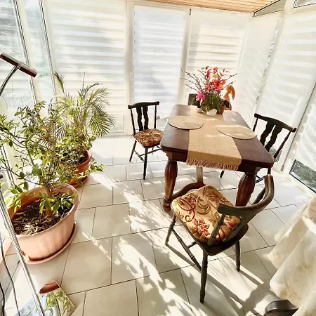 Stupa-rezi-tatika-haz Apartament *