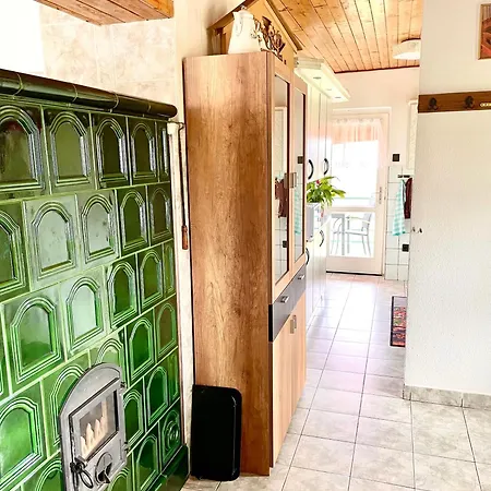 Stupa-rezi-tatika-haz Apartament