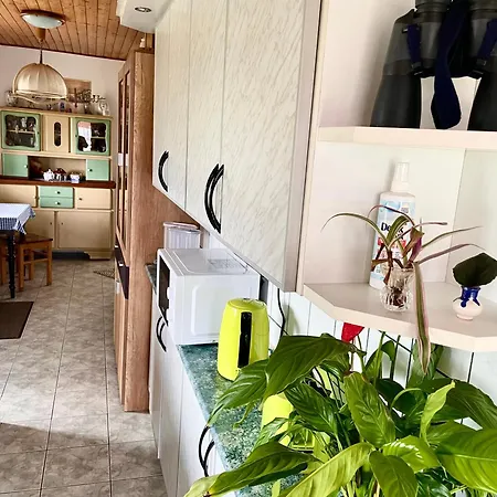Apartament Stupa-rezi-tatika-haz *