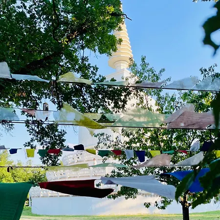 Stupa-rezi-tatika-haz Apartament Zalaszanto