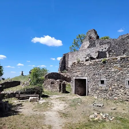 Apartament Stupa-rezi-tatika-haz *