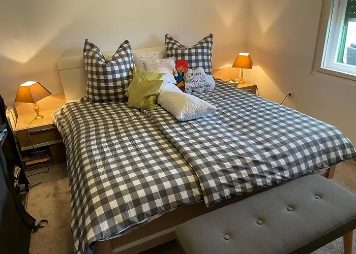 Stupa-rezi-tatika-haz Apartmán