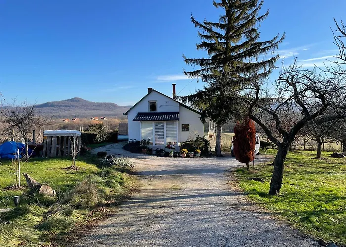Stupa-rezi-tatika-haz Apartmán Zalaszanto