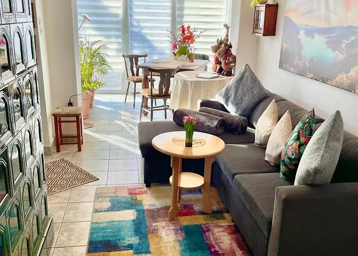 Apartamento Stupa-rezi-tatika-haz Zalaszanto