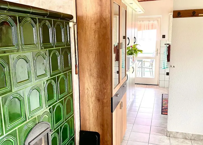 Stupa-rezi-tatika-haz Apartamento