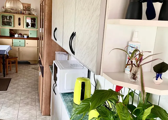 Apartamento Stupa-rezi-tatika-haz *